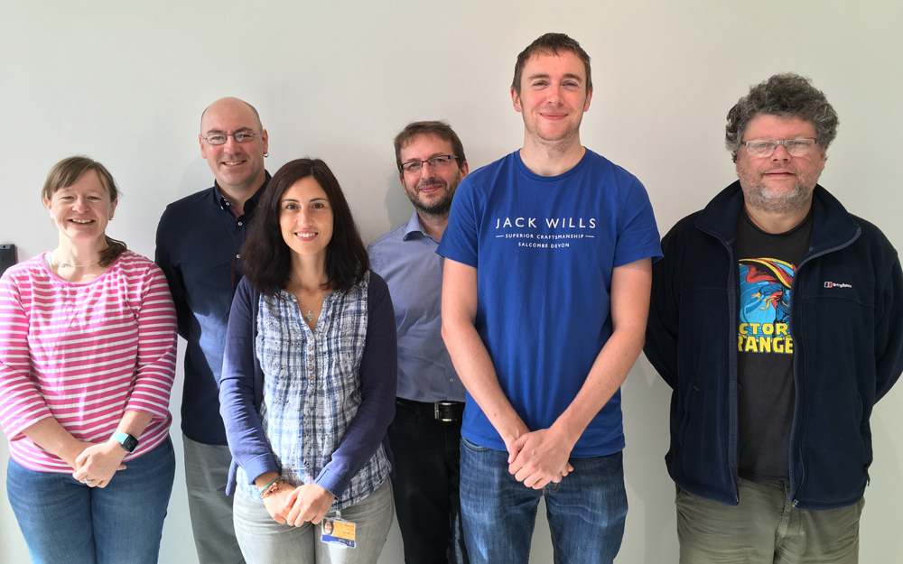 small Horn paper Sept 2018